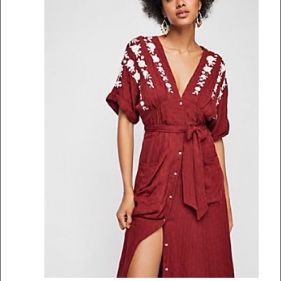 love to love you midi dress